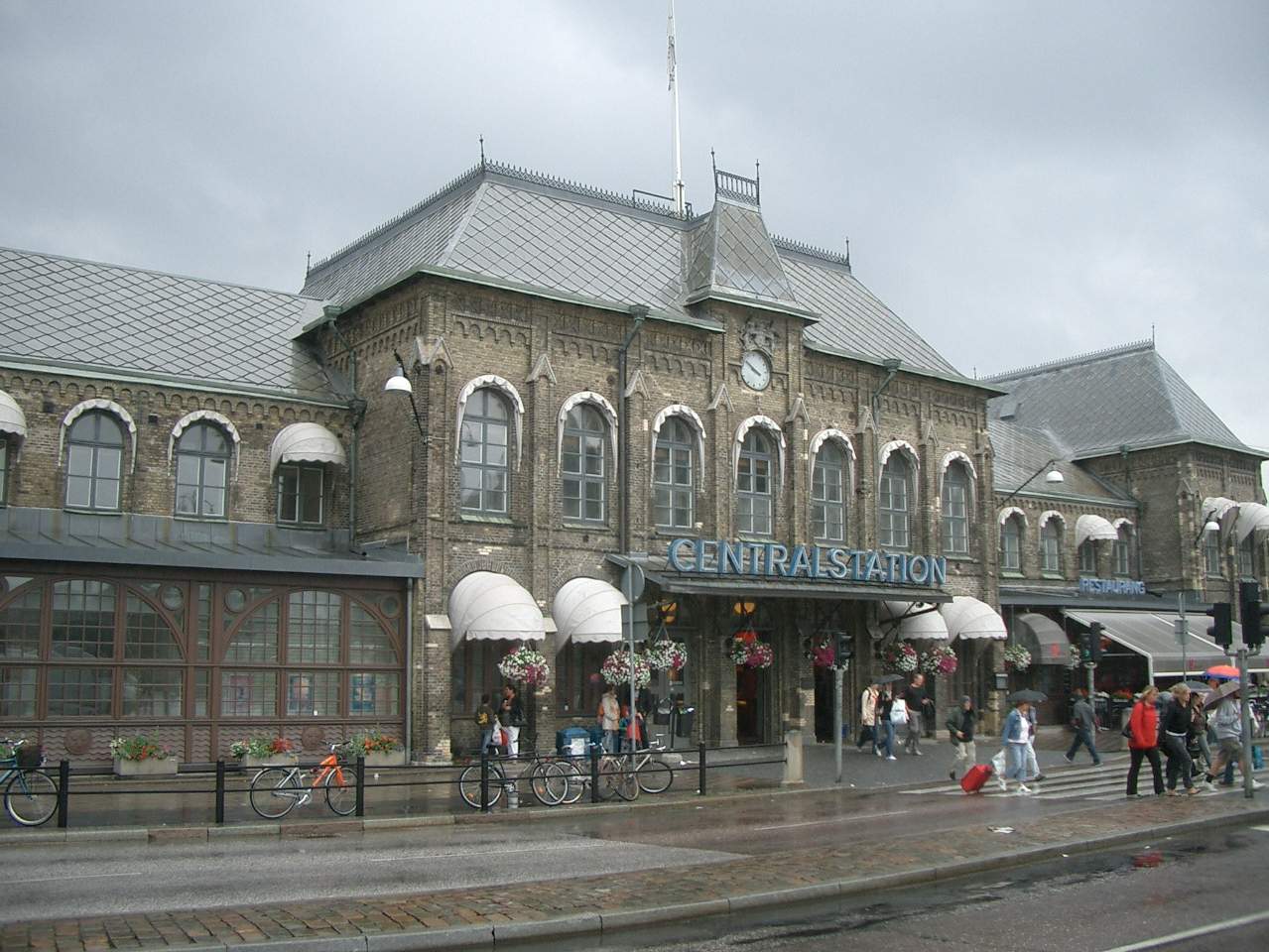 Gotheborg